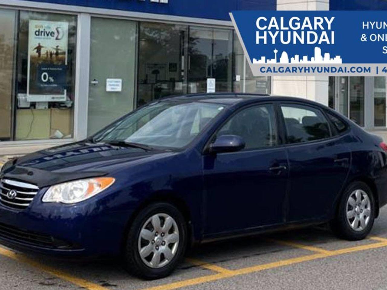 2009 Hyundai Elantra -0