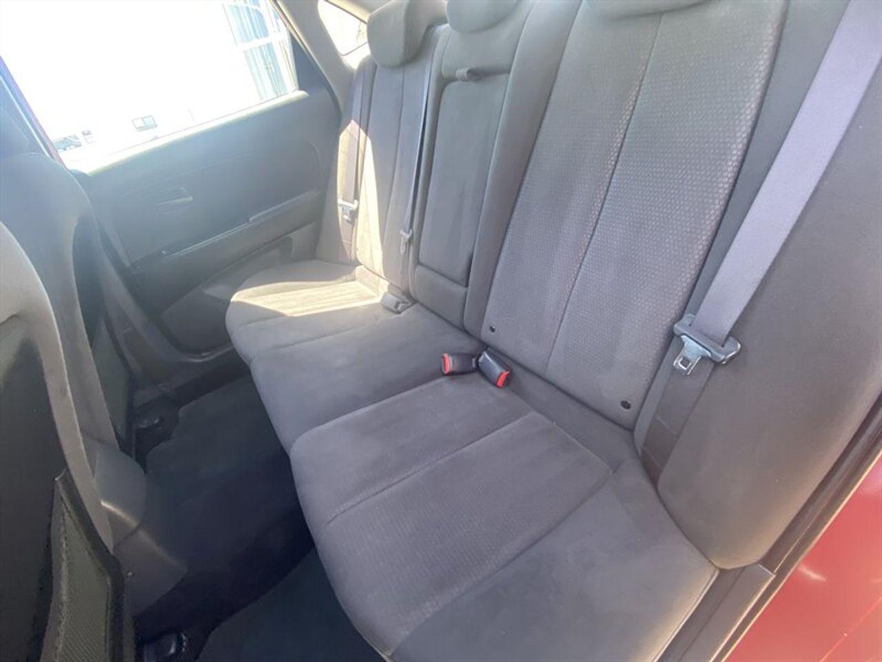 2009 Hyundai Elantra GLS-4
