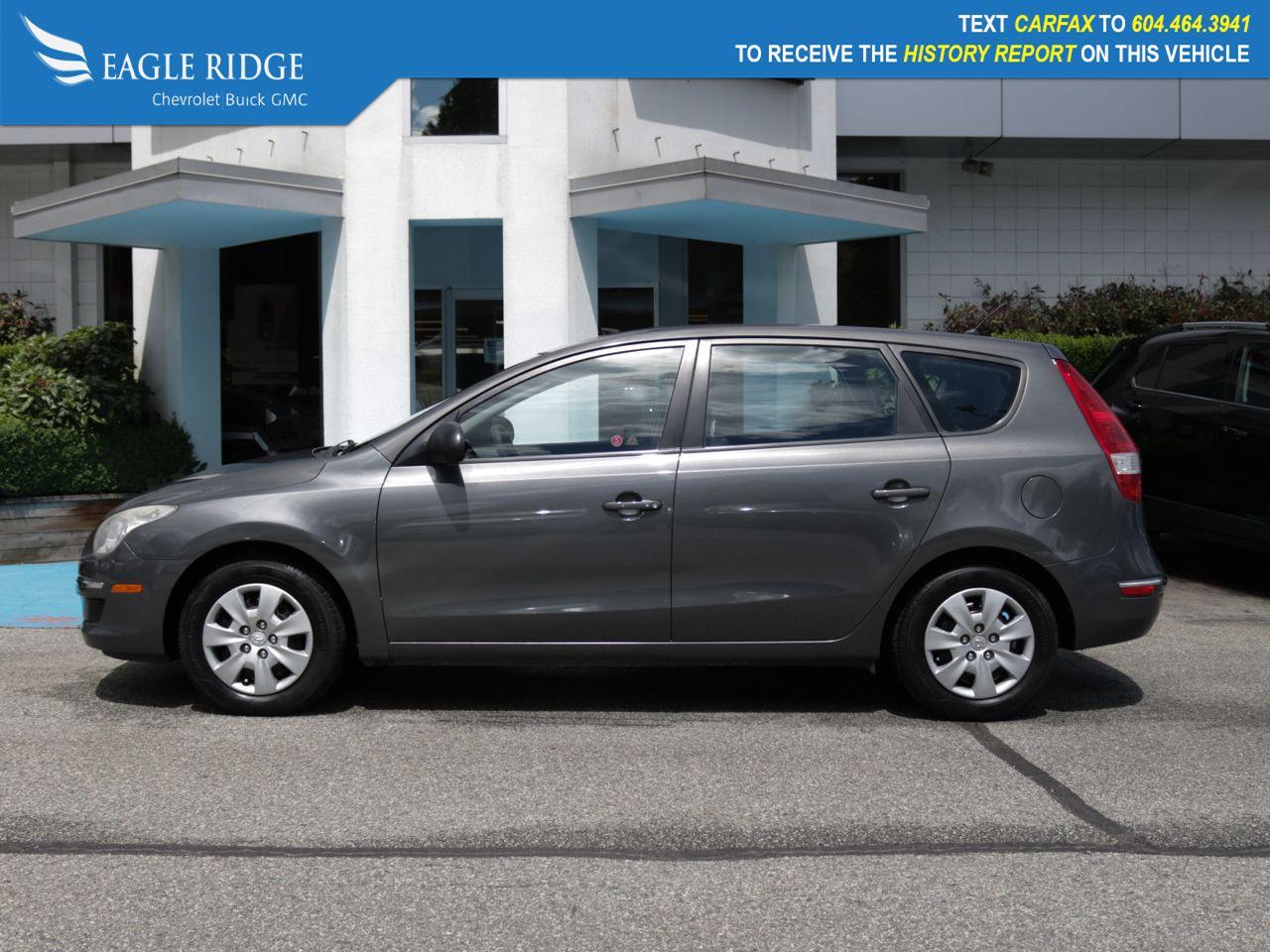 2009 Hyundai Elantra L-2