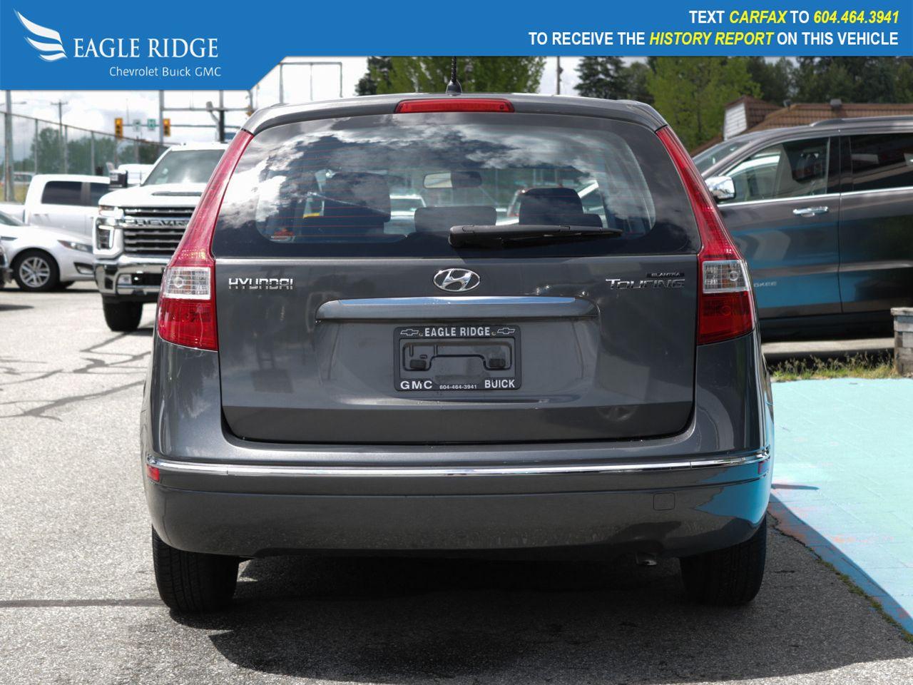 2009 Hyundai Elantra L-4