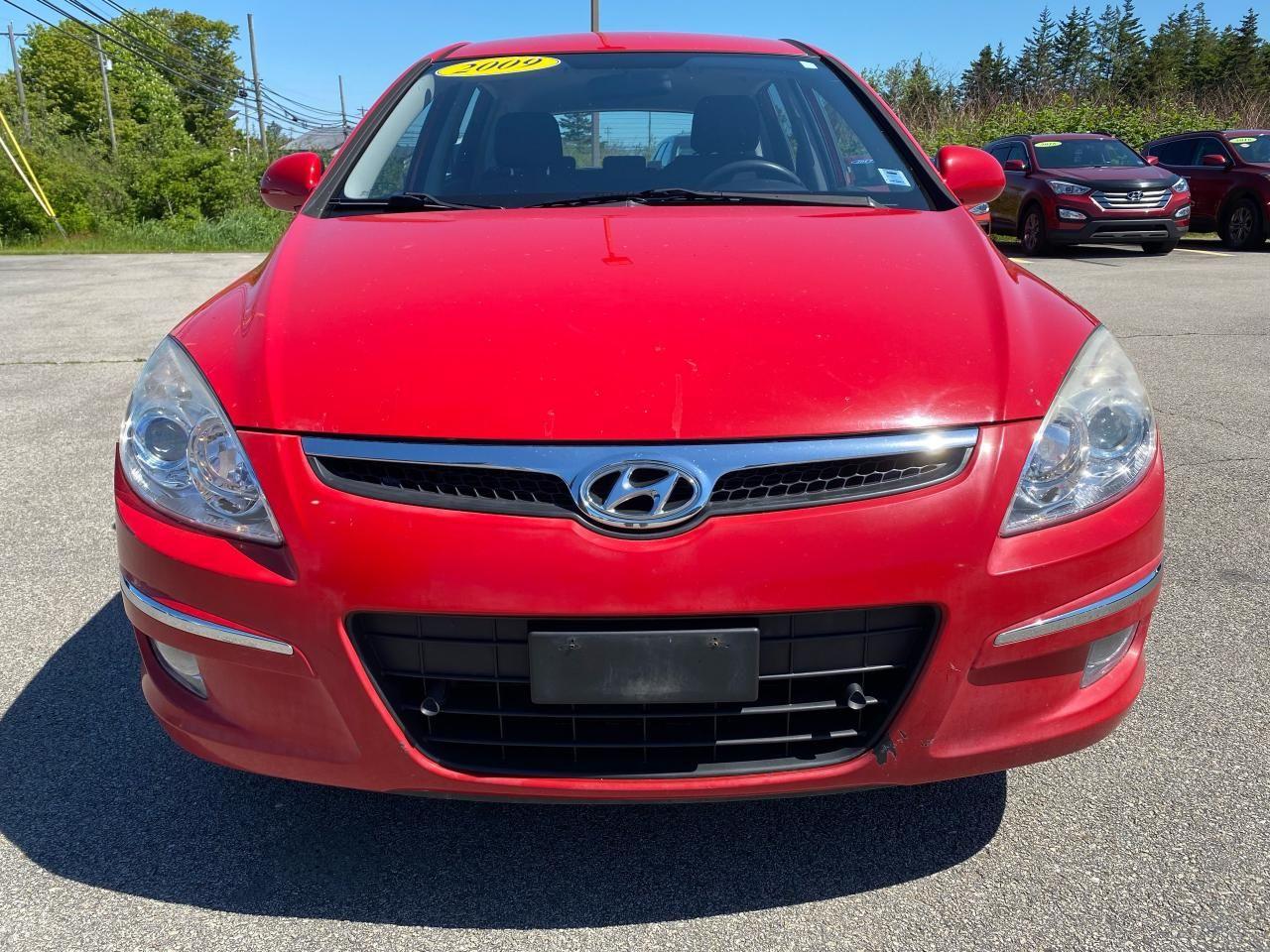 2009 Hyundai Elantra Touring-1