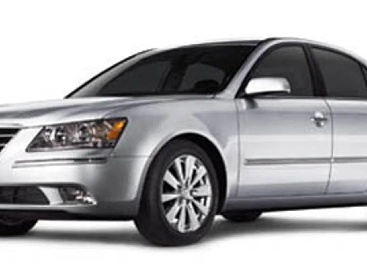 2009 Hyundai Sonata GLS-0