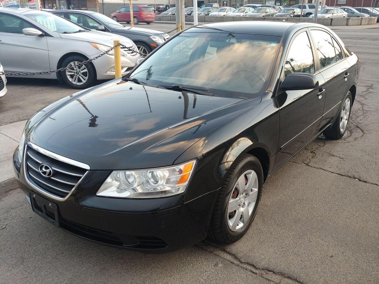 2009 Hyundai Sonata Sport-0
