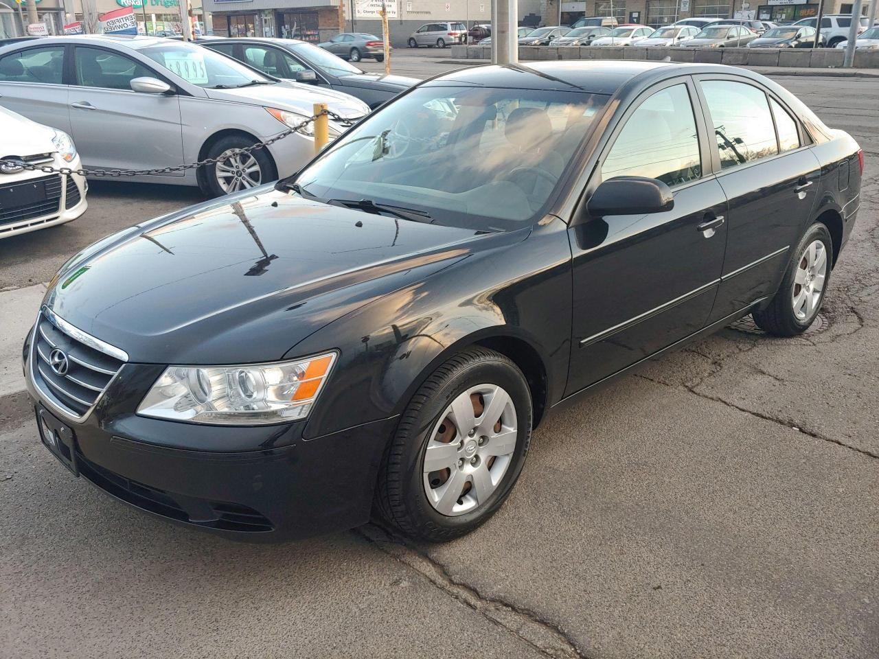 2009 Hyundai Sonata Sport-2