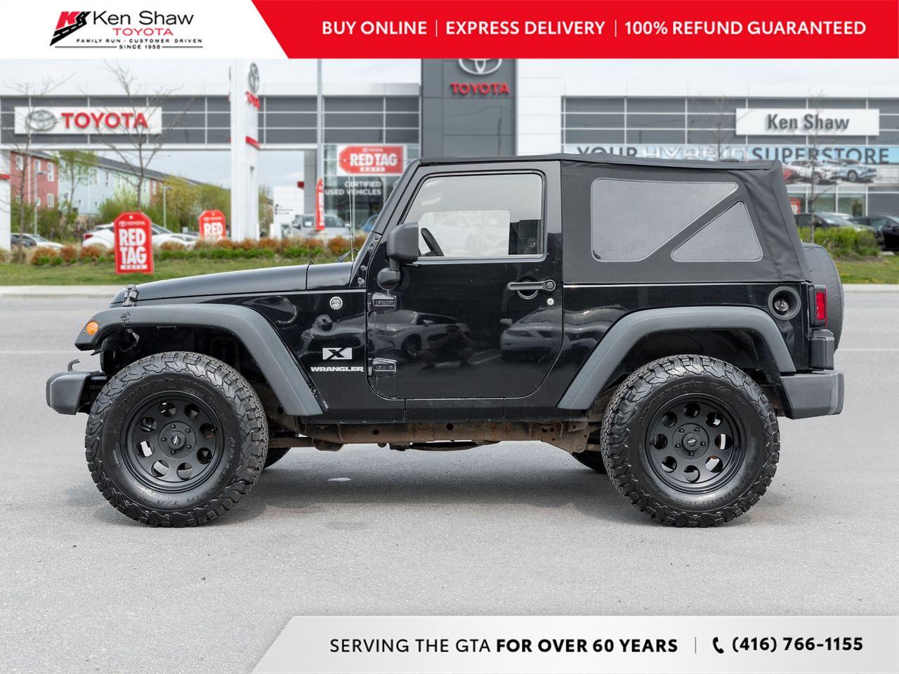 2009 Jeep Wrangler -4