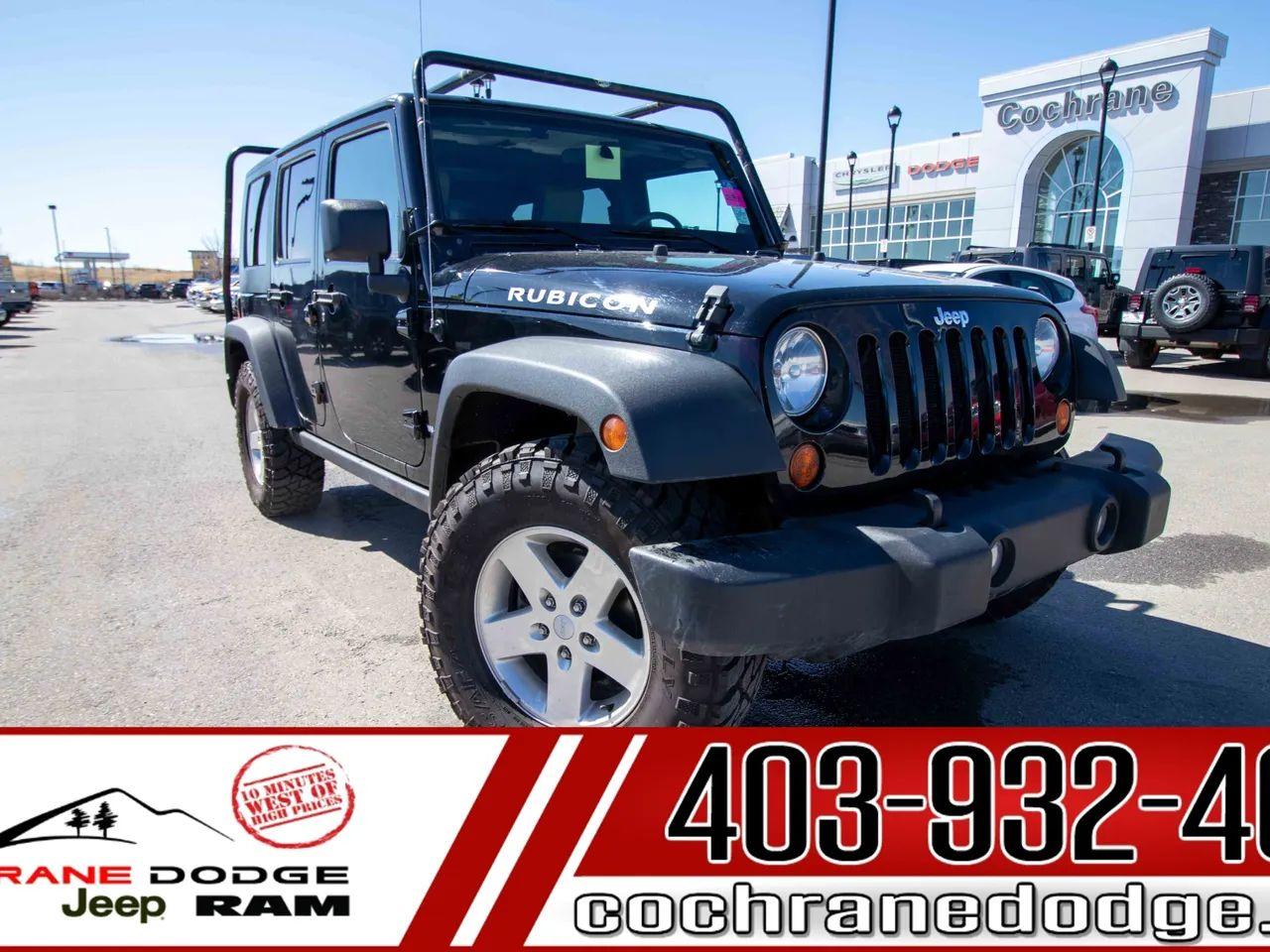 2009 Jeep Wrangler -0