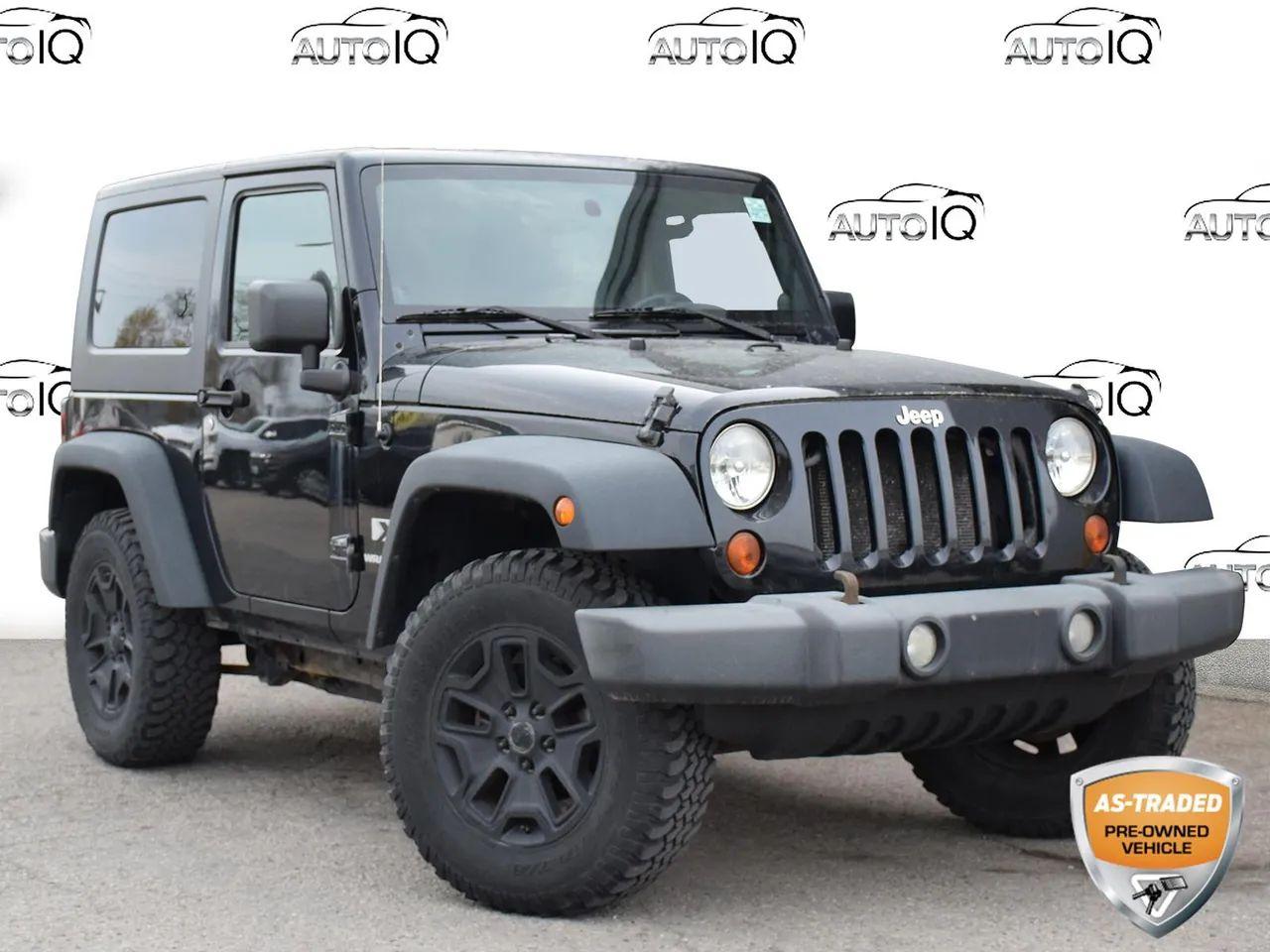 2009 Jeep Wrangler -0
