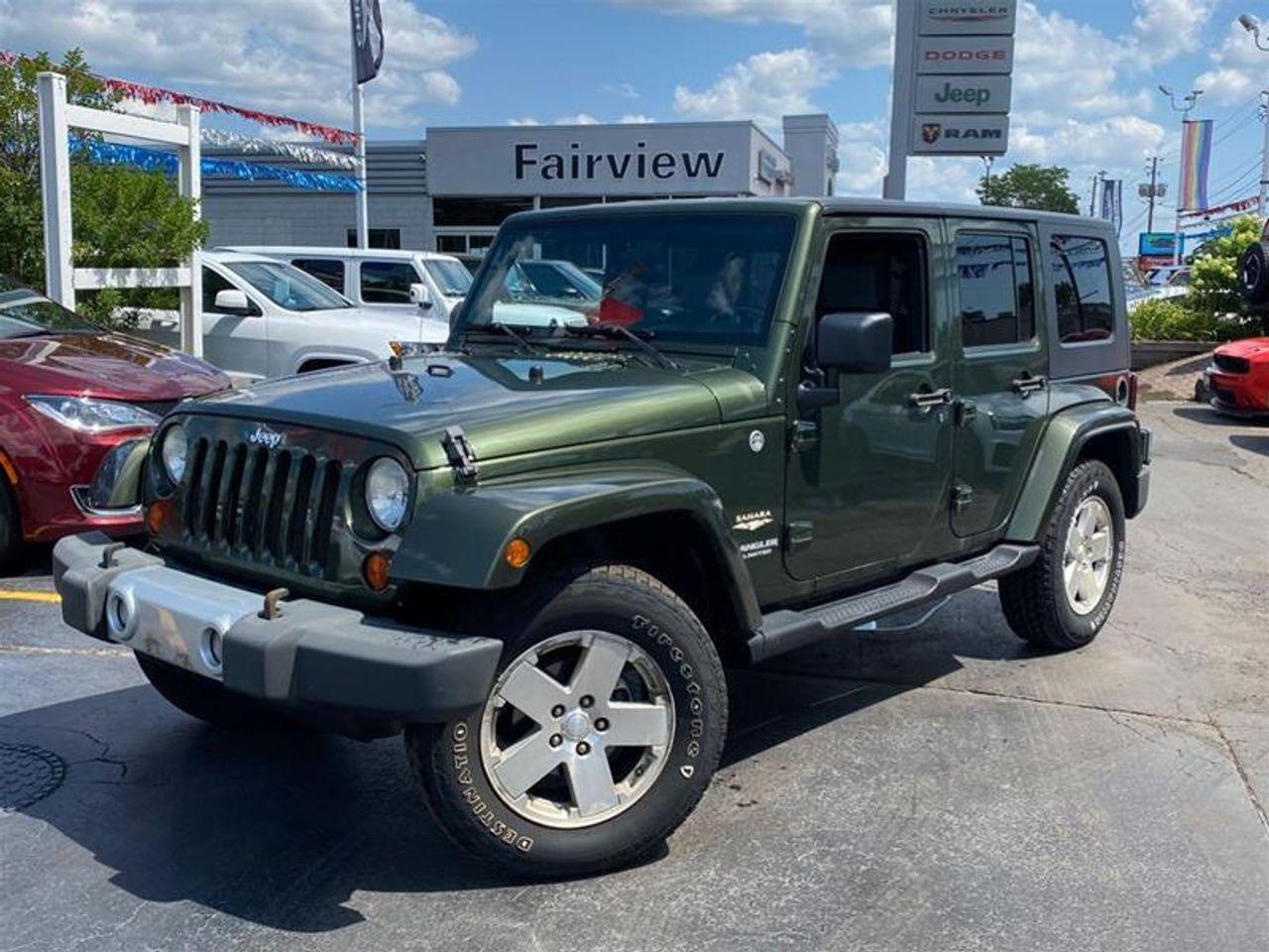 2009 Jeep Wrangler -0