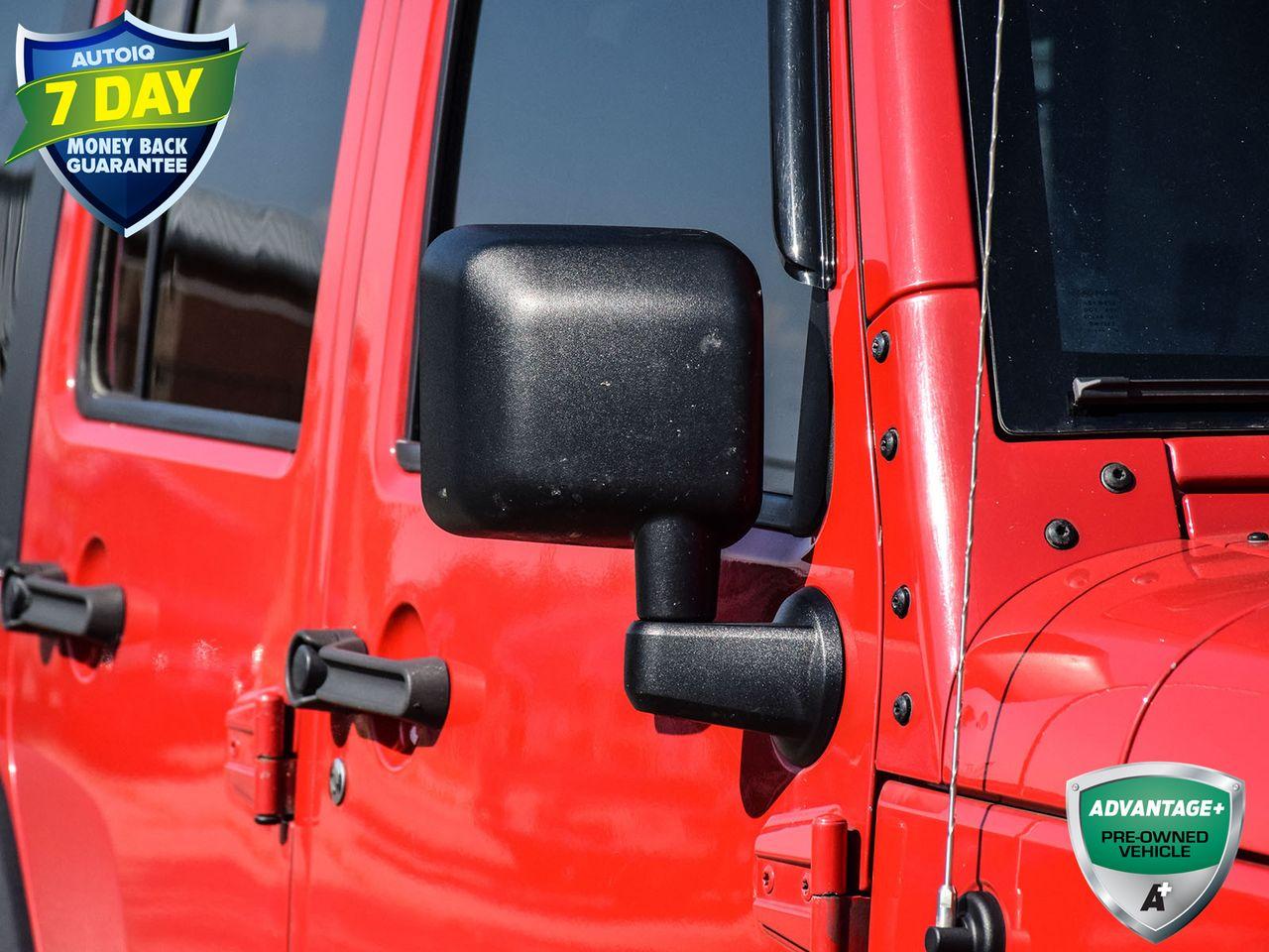 2009 Jeep Wrangler -2