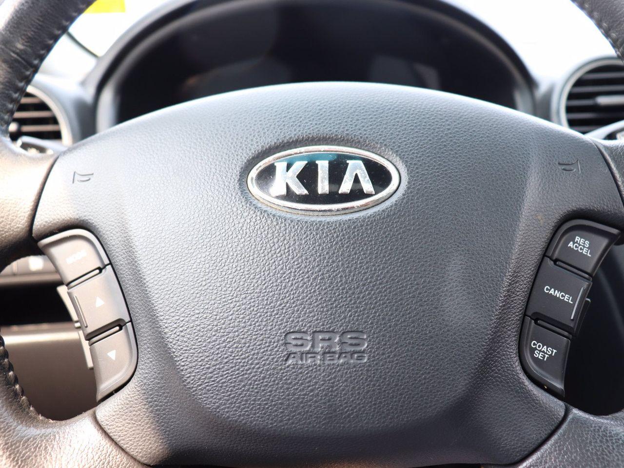 2009 Kia Rondo eX-4