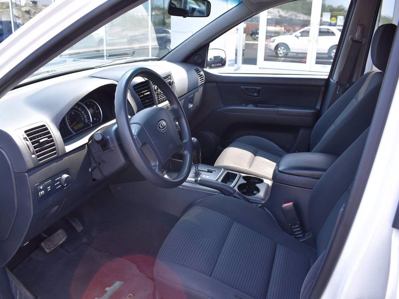 2009 Kia Sorento LX-1