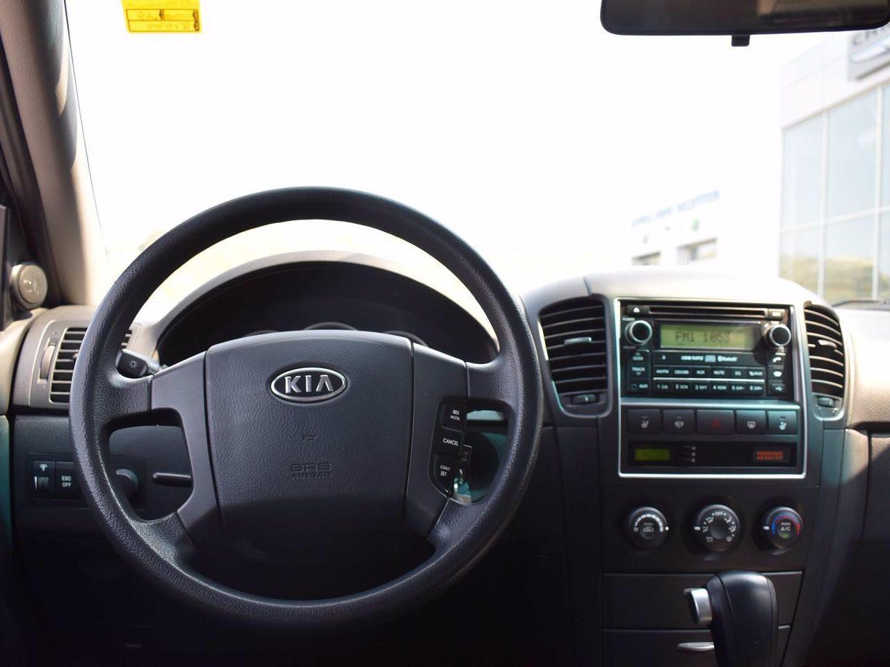 2009 Kia Sorento LX-3