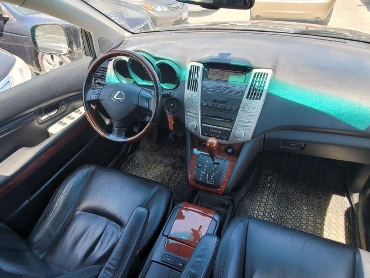 2009 Lexus RX 350 -2