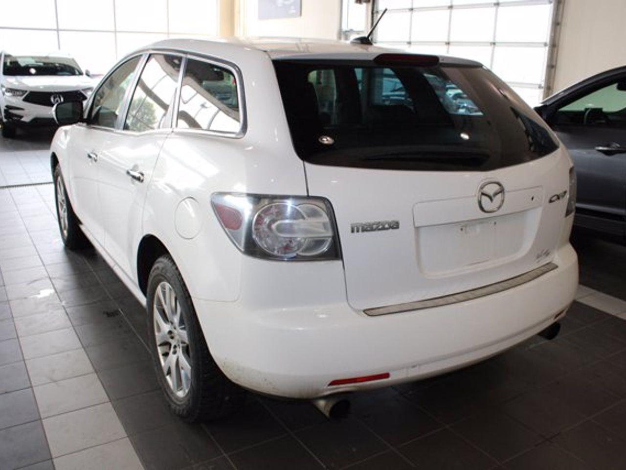 2009 Mazda CX-7 -3