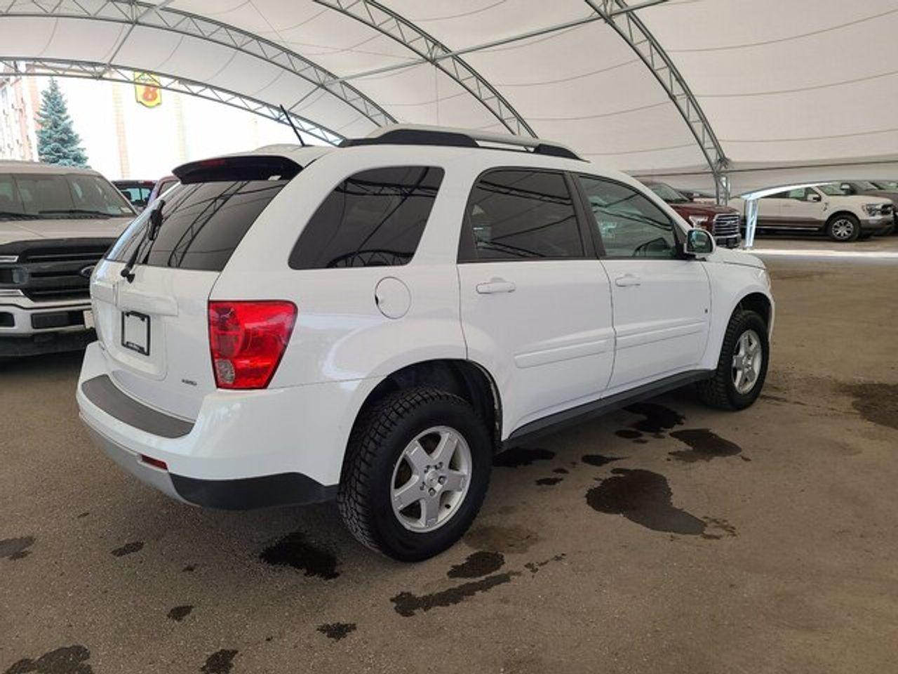 2009 Pontiac Torrent Base-3