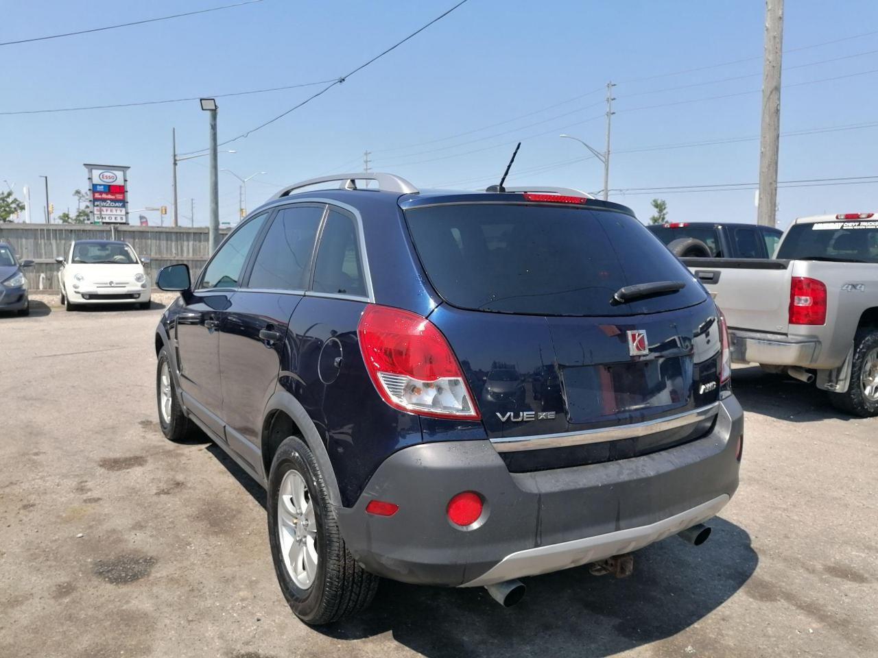 2009 Saturn VUE XE-2