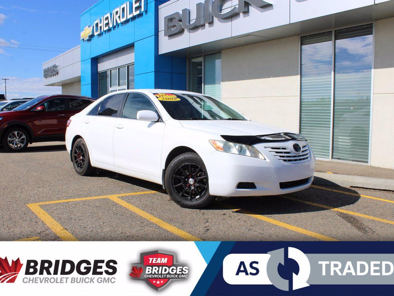 2009 Toyota Camry SE-0