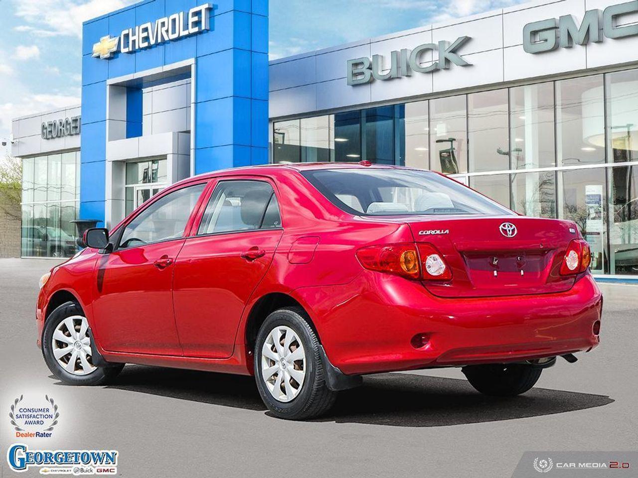 2009 Toyota Corolla S-3