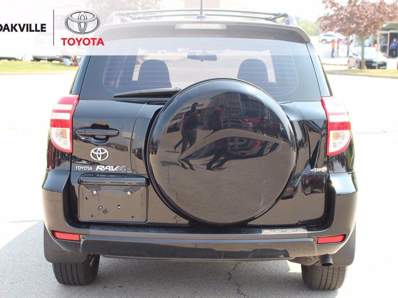 2009 Toyota RAV4 Base-2