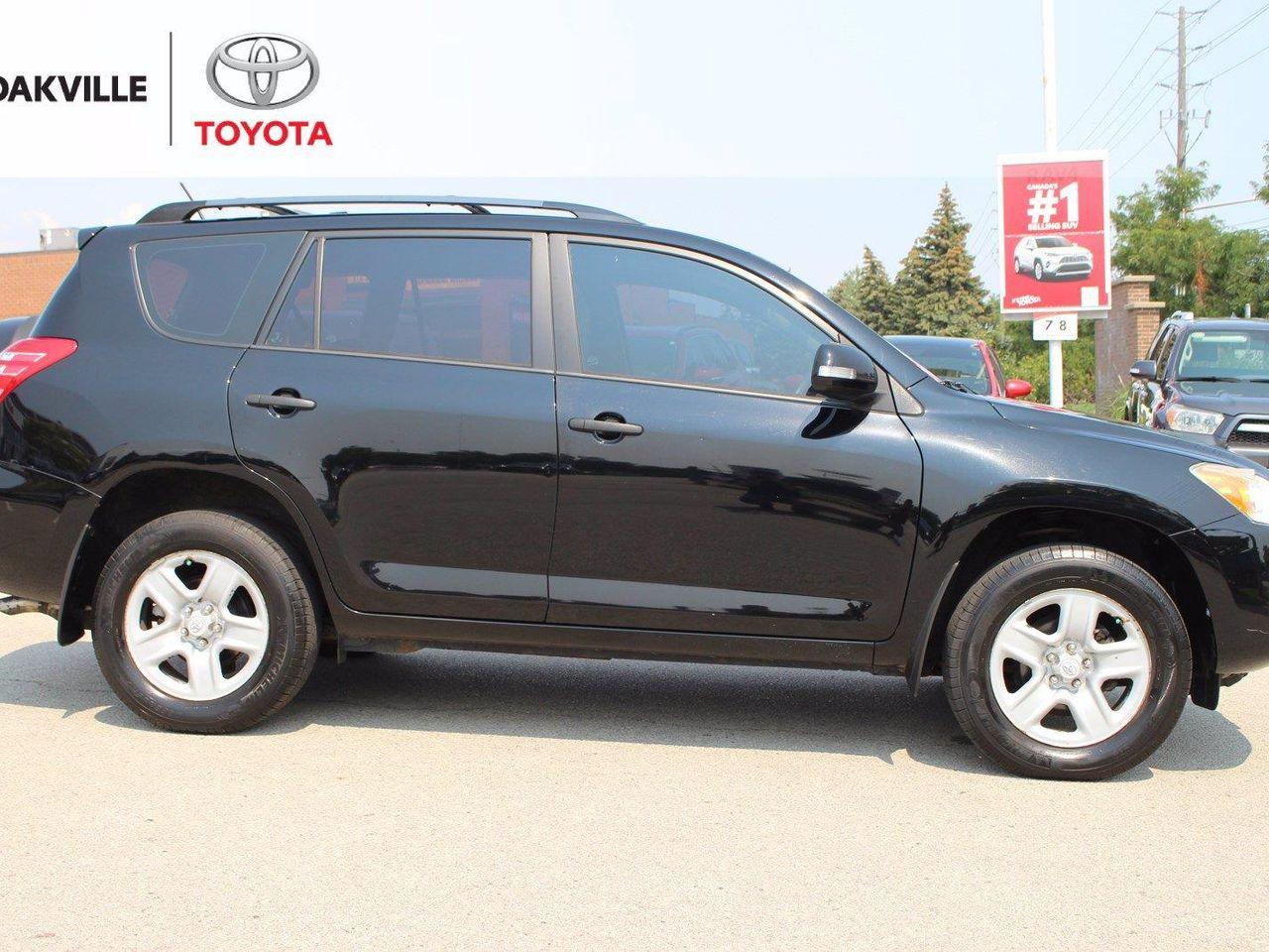 2009 Toyota RAV4 Base-3
