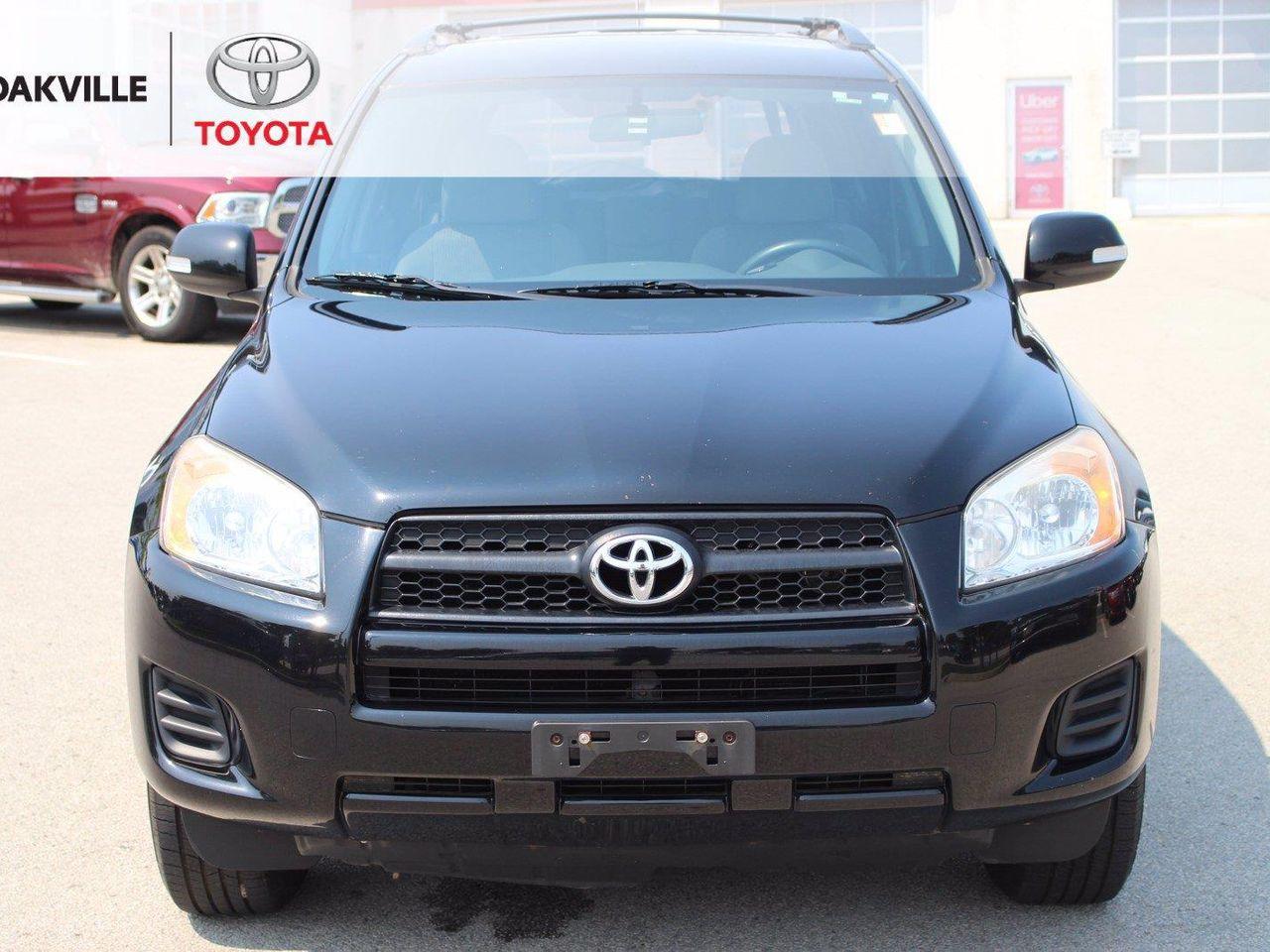 2009 Toyota RAV4 Base-4