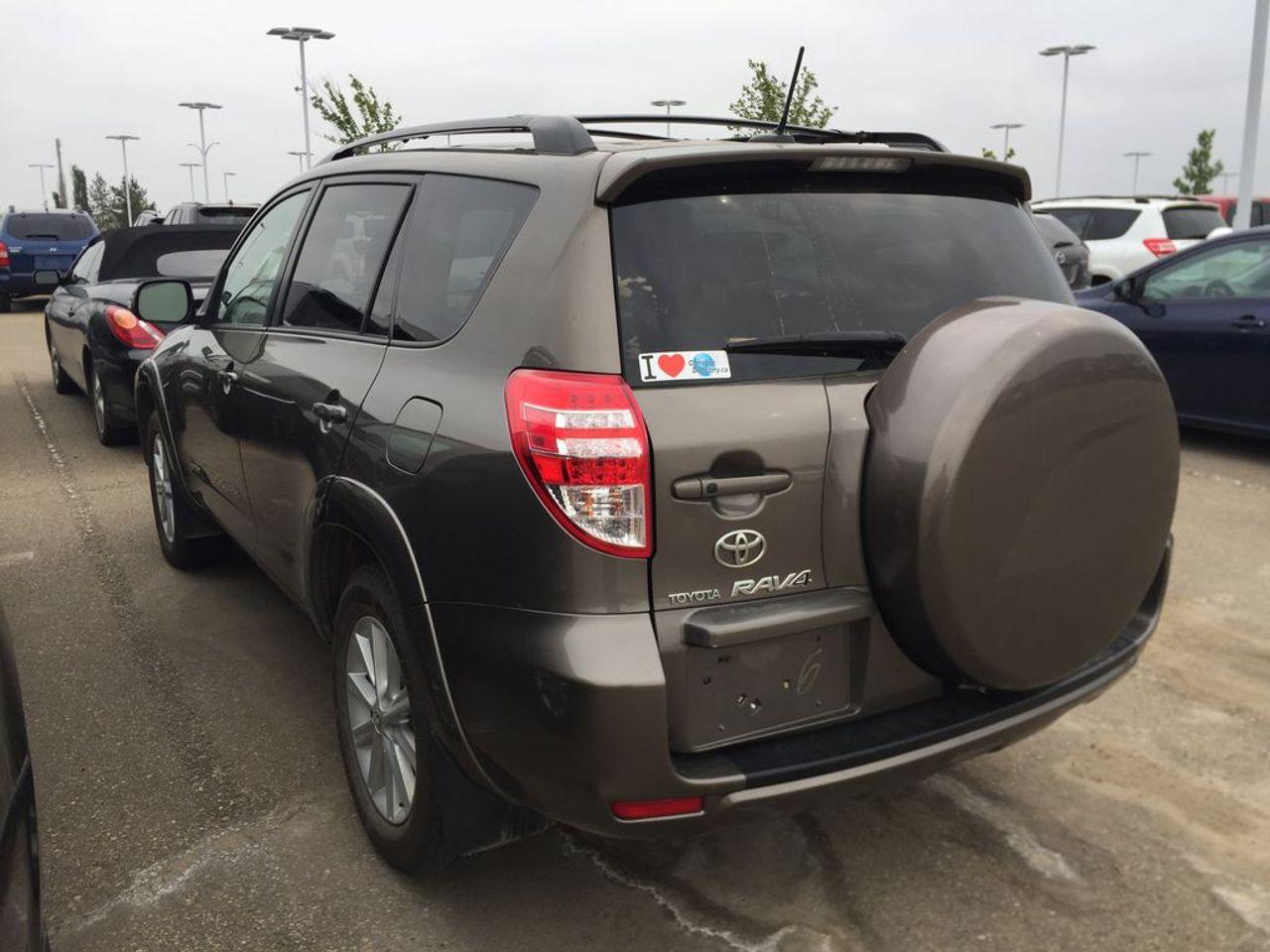 2009 Toyota RAV4 Limited-2