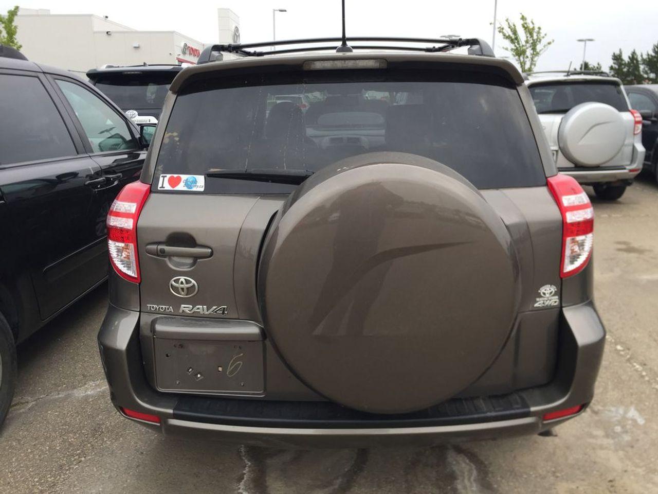 2009 Toyota RAV4 Limited-3