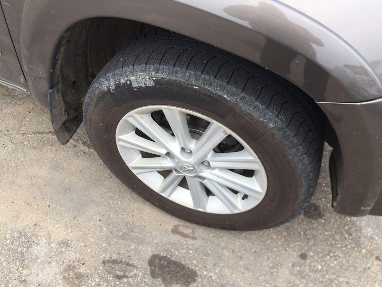 2009 Toyota RAV4 Limited-4
