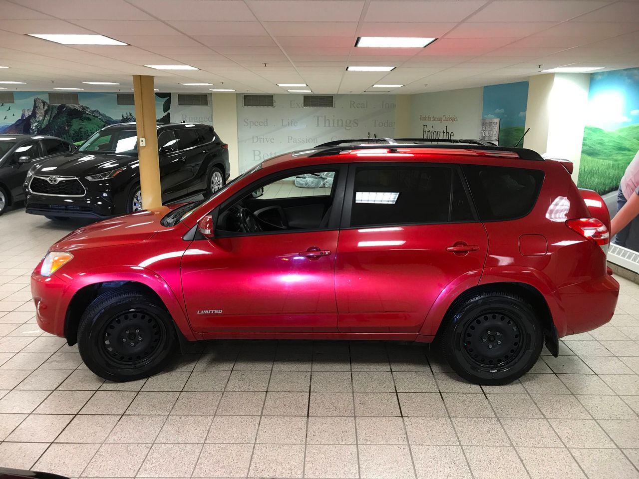 2009 Toyota RAV4 Limited-2