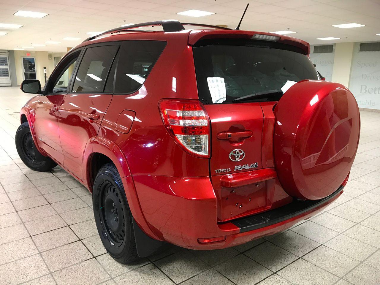2009 Toyota RAV4 Limited-3