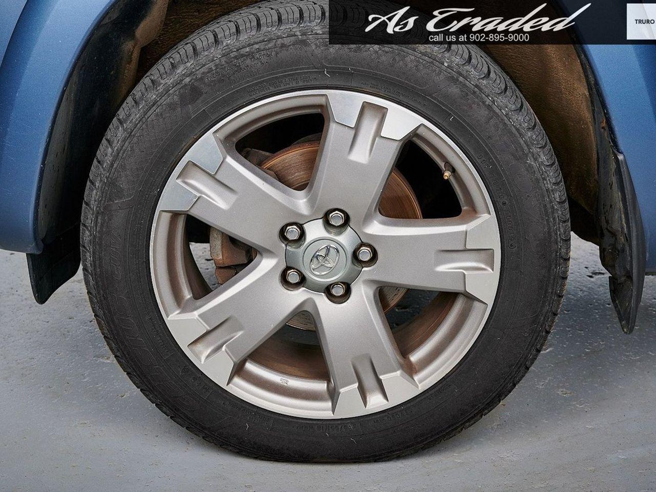 2009 Toyota RAV4 Sport-2