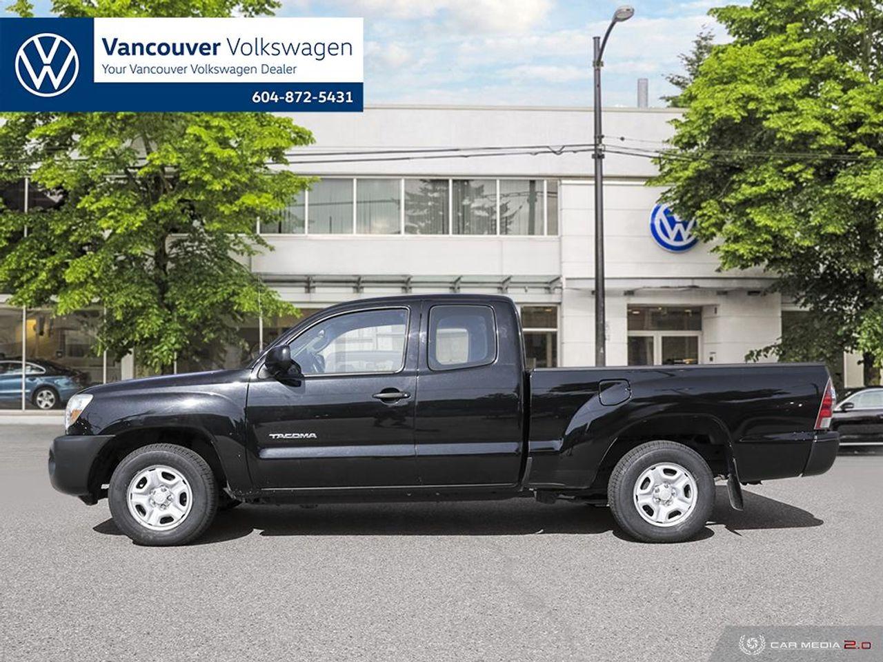 2009 Toyota Tacoma Base-2