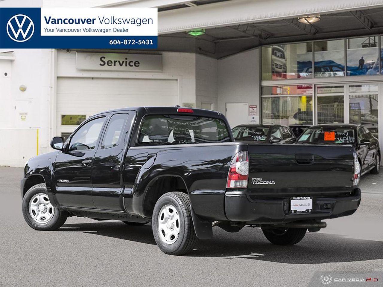 2009 Toyota Tacoma Base-3