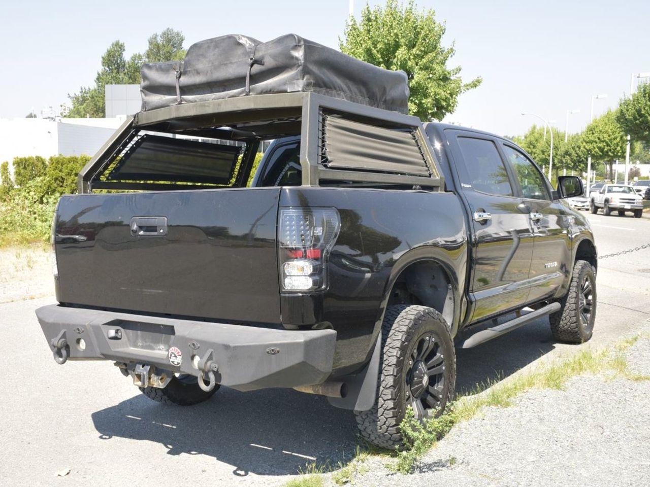 2009 Toyota Tundra Limited-2