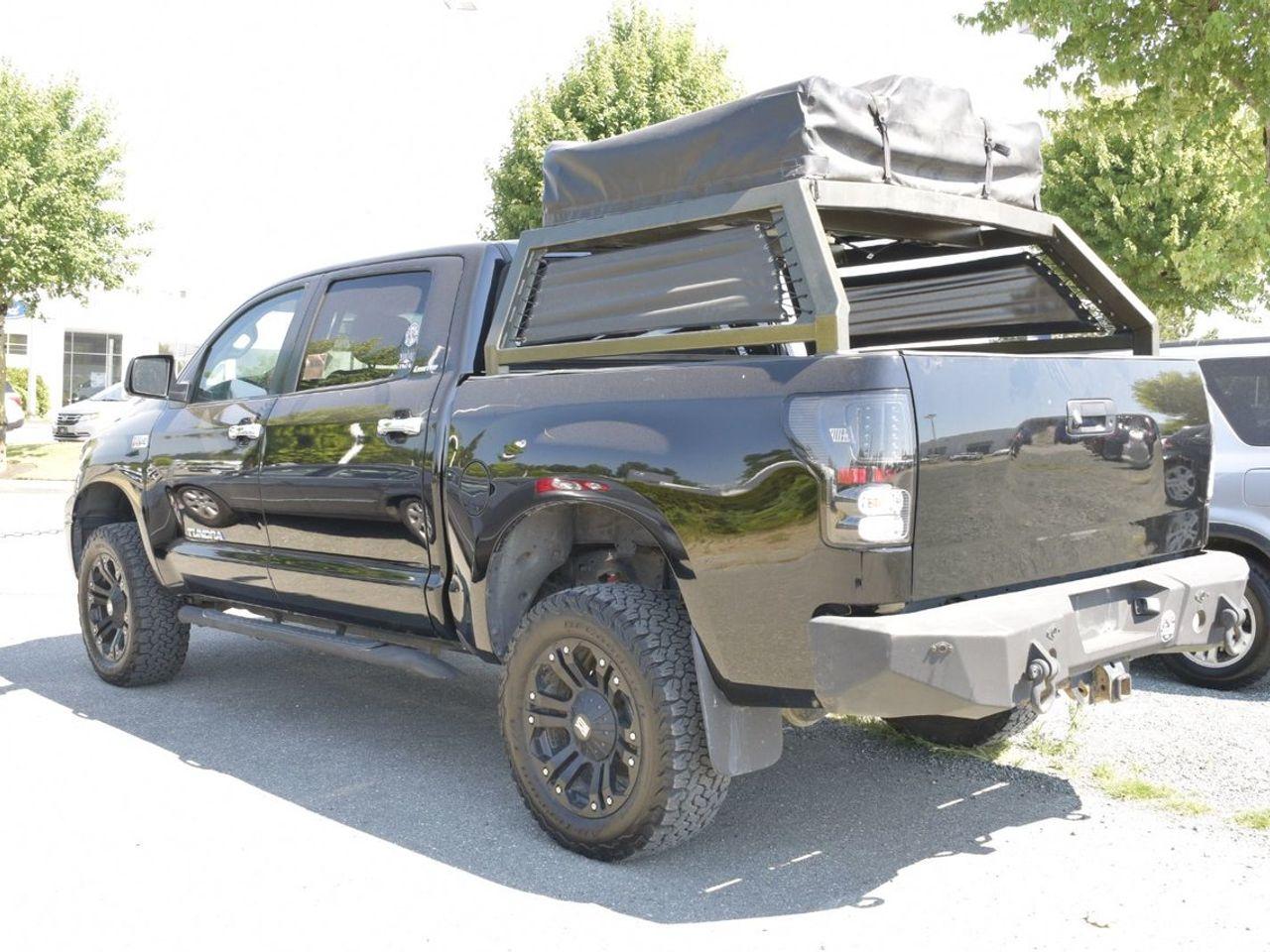 2009 Toyota Tundra Limited-3
