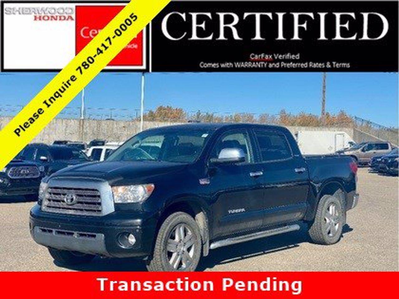 2009 Toyota Tundra Limited-0