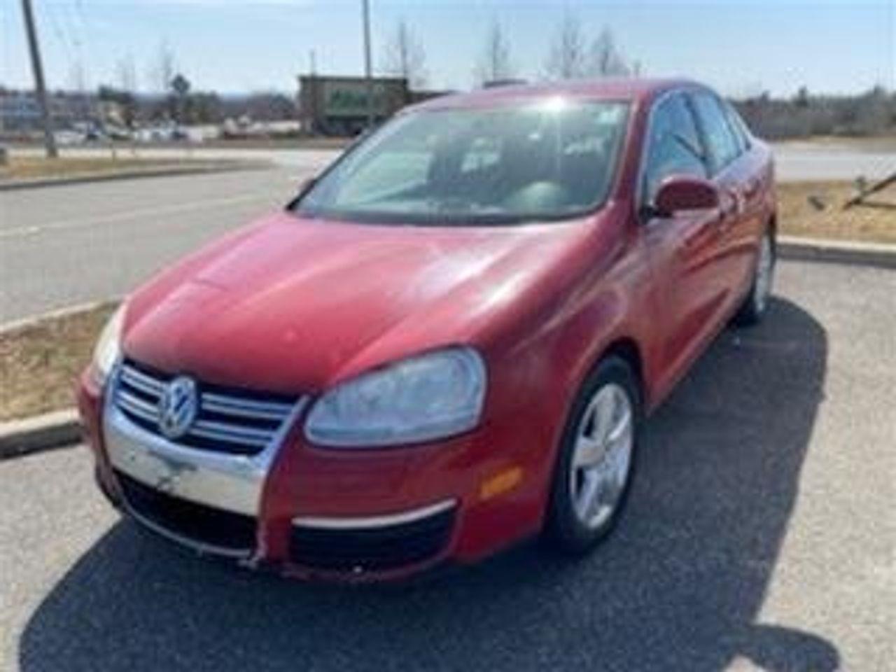 2009 Volkswagen Jetta -0