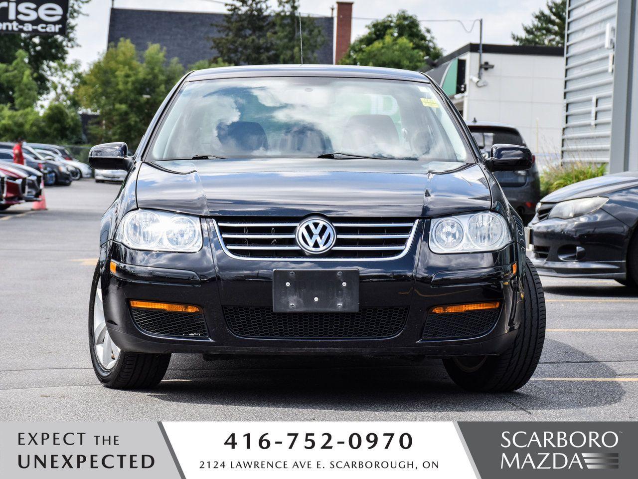 2009 Volkswagen Jetta -2