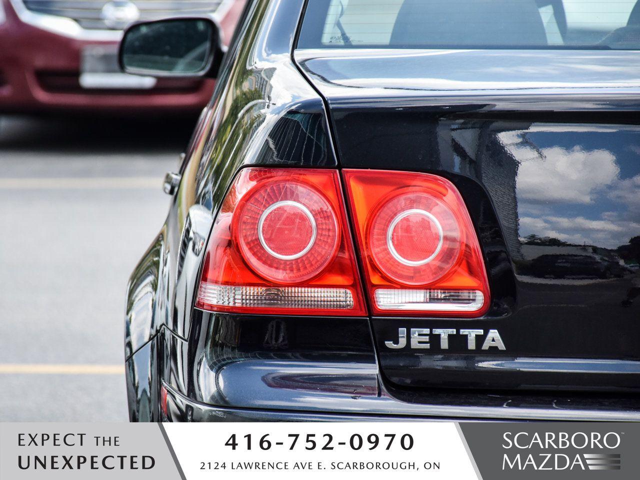 2009 Volkswagen Jetta -4