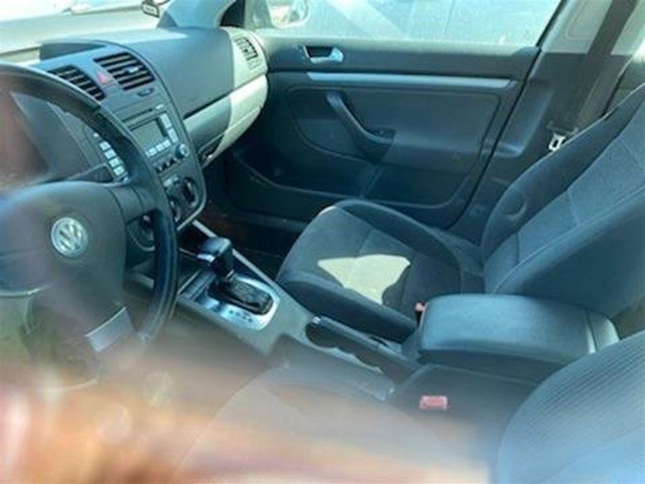 2009 Volkswagen Jetta Trendline-2