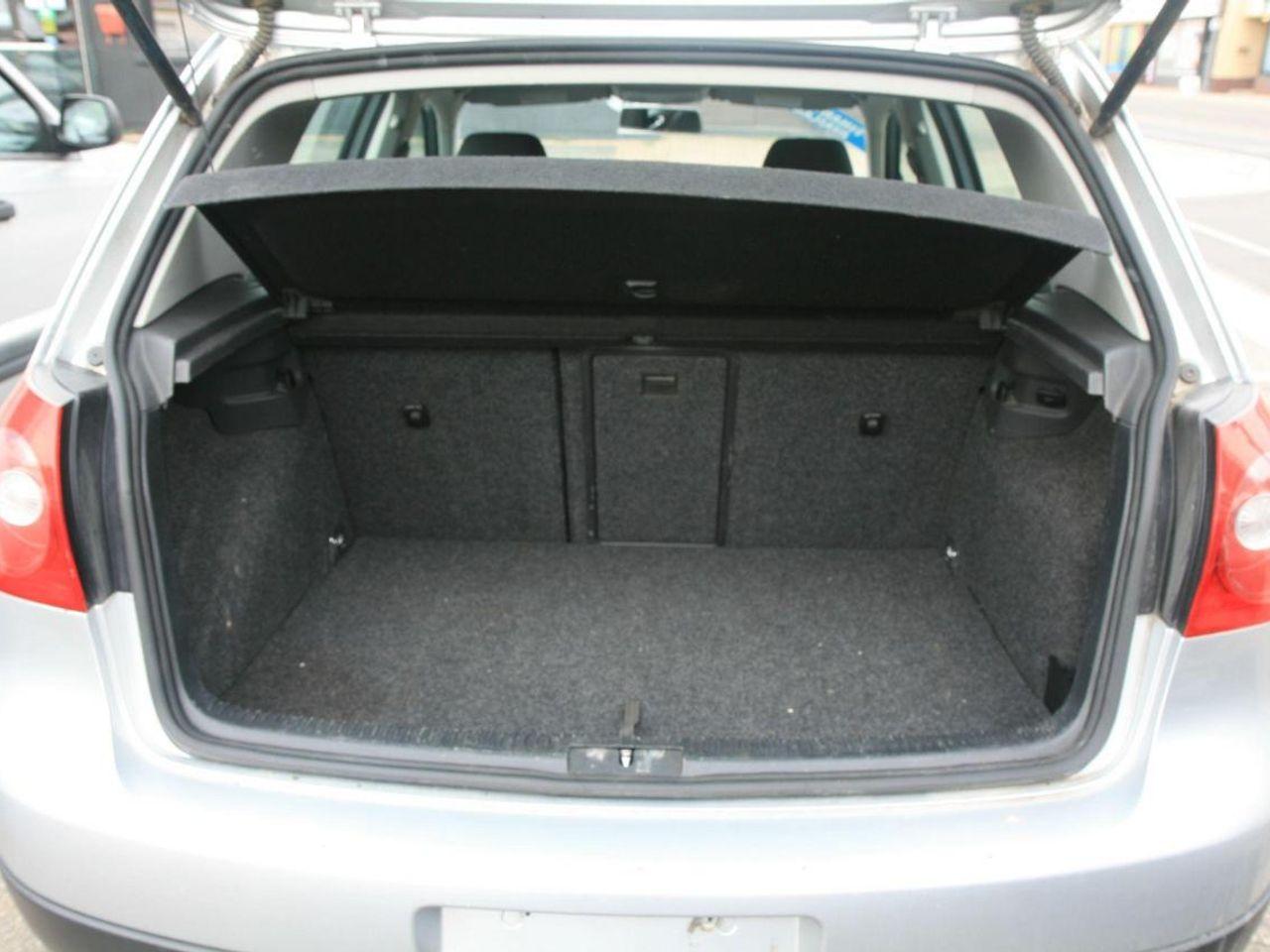 2009 Volkswagen Rabbit -4