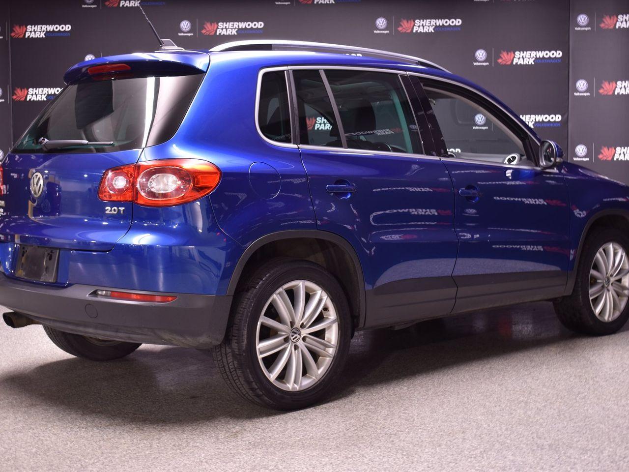 2009 Volkswagen Tiguan Highline-3