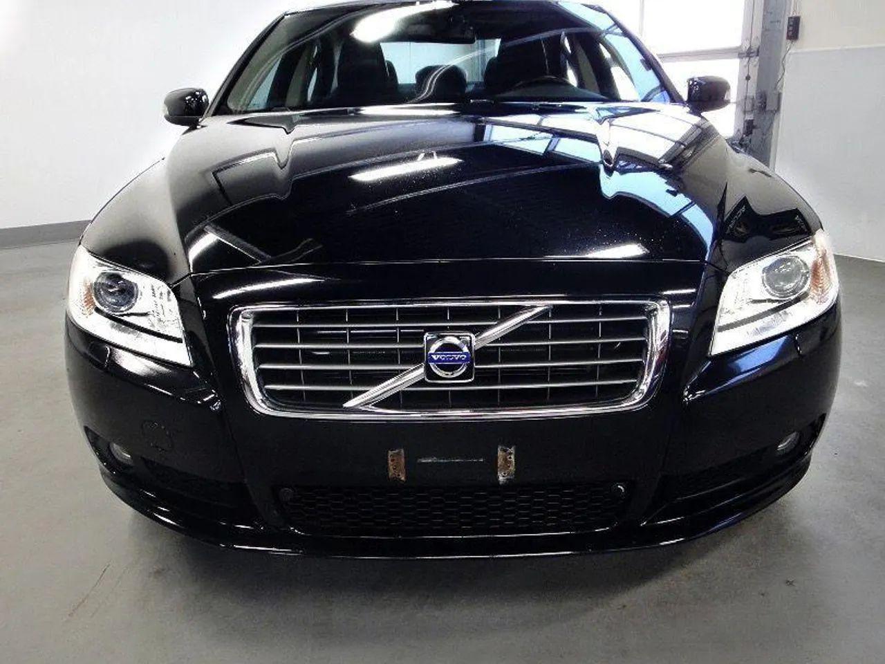 2009 Volvo S-80 3.2-1