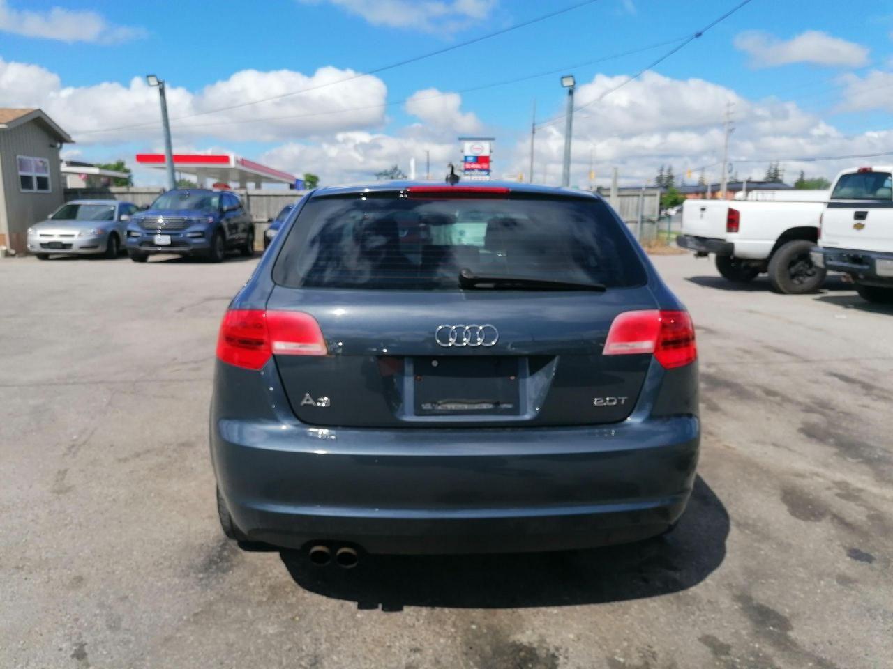 2010 Audi A3 Premium-3