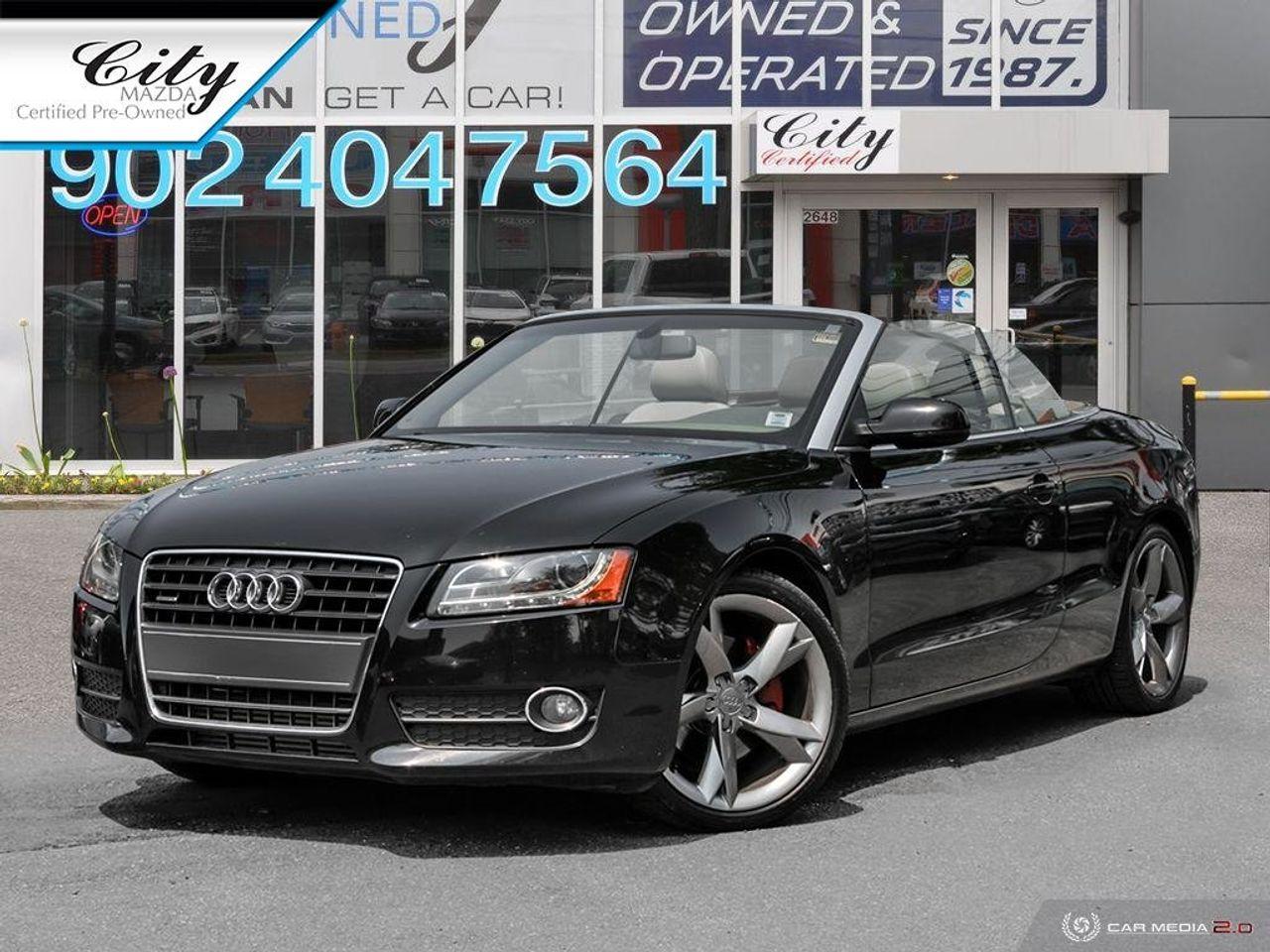 2010 Audi A5 -2