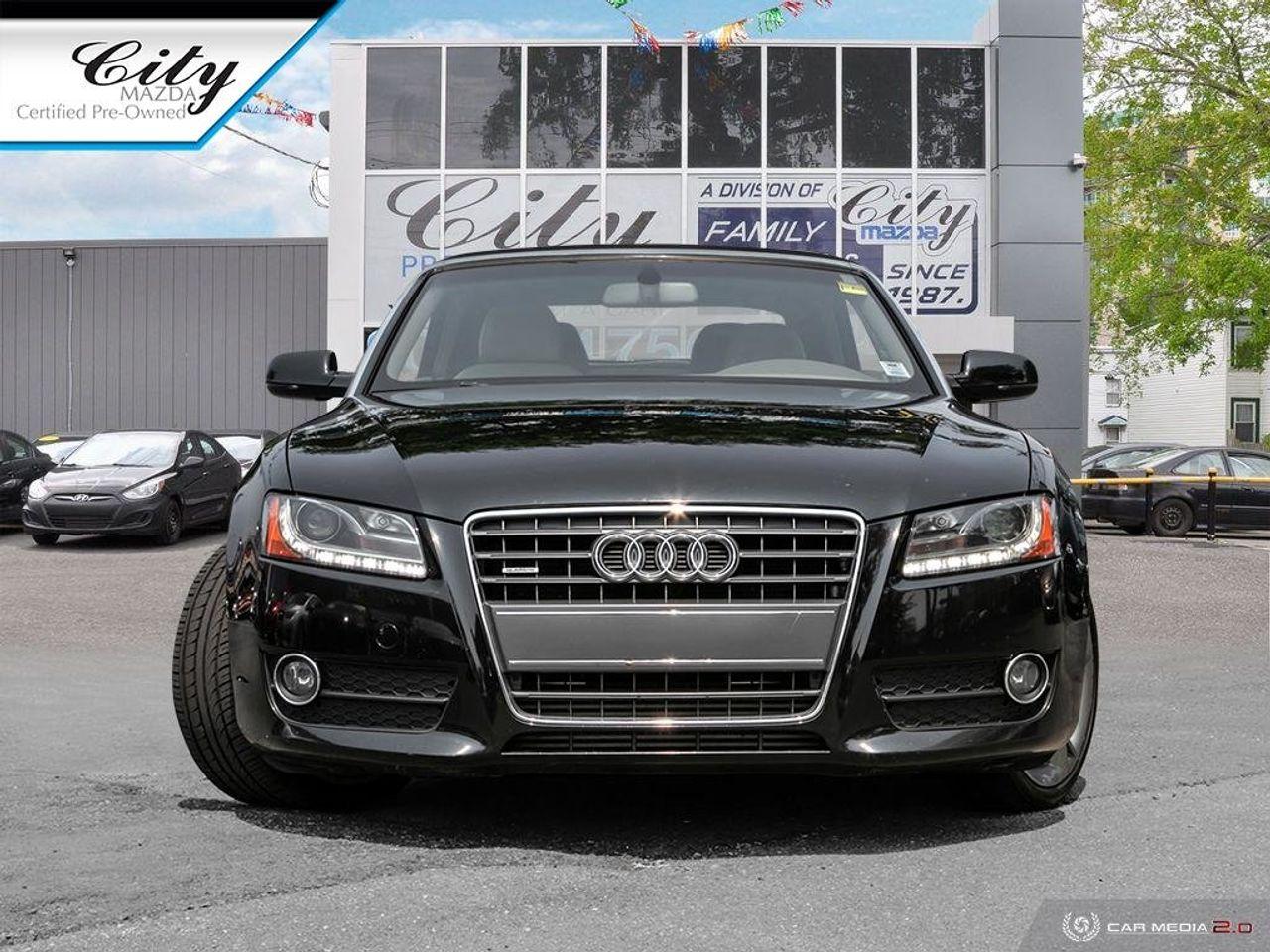 2010 Audi A5 -3