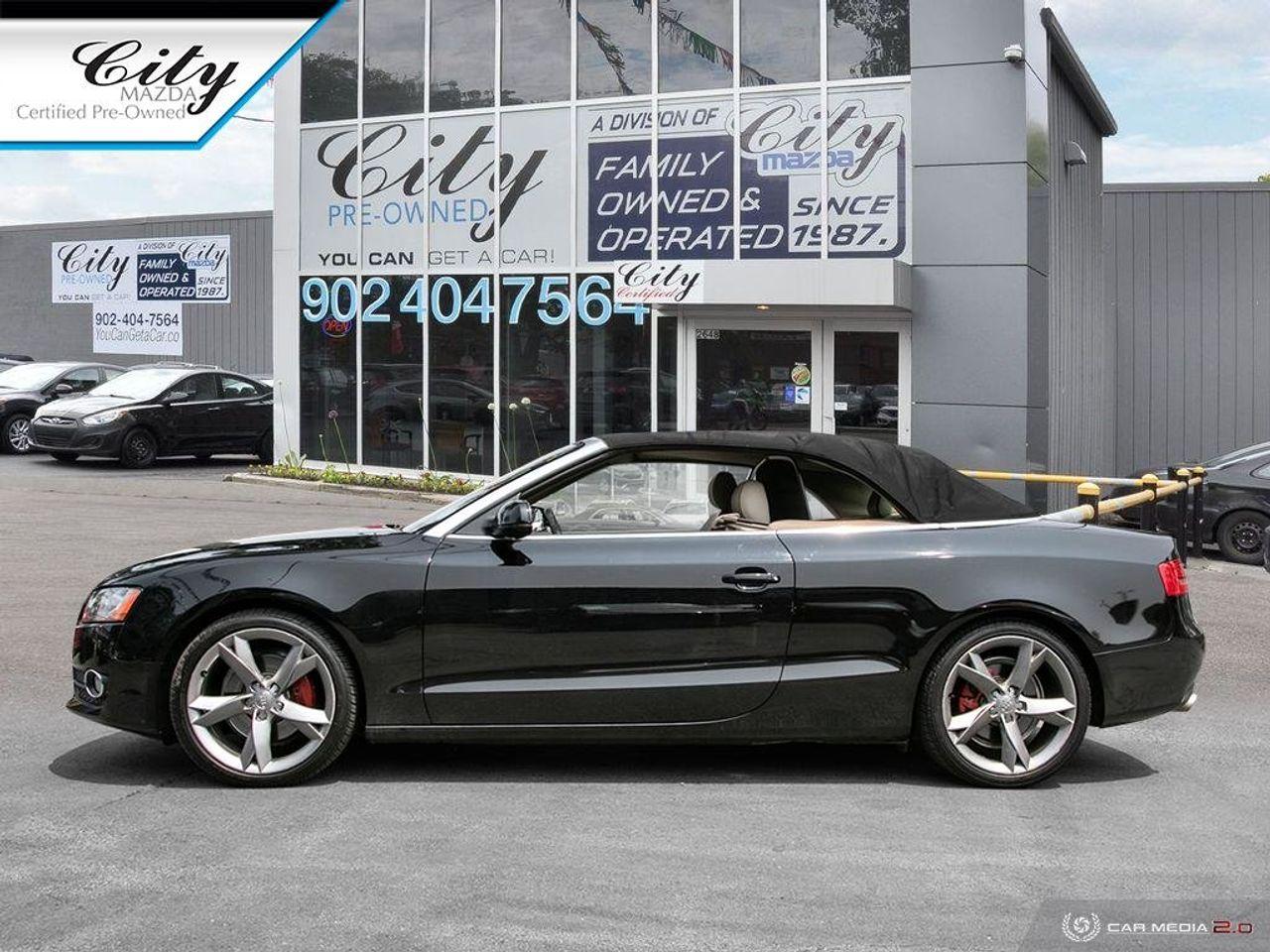 2010 Audi A5 -4