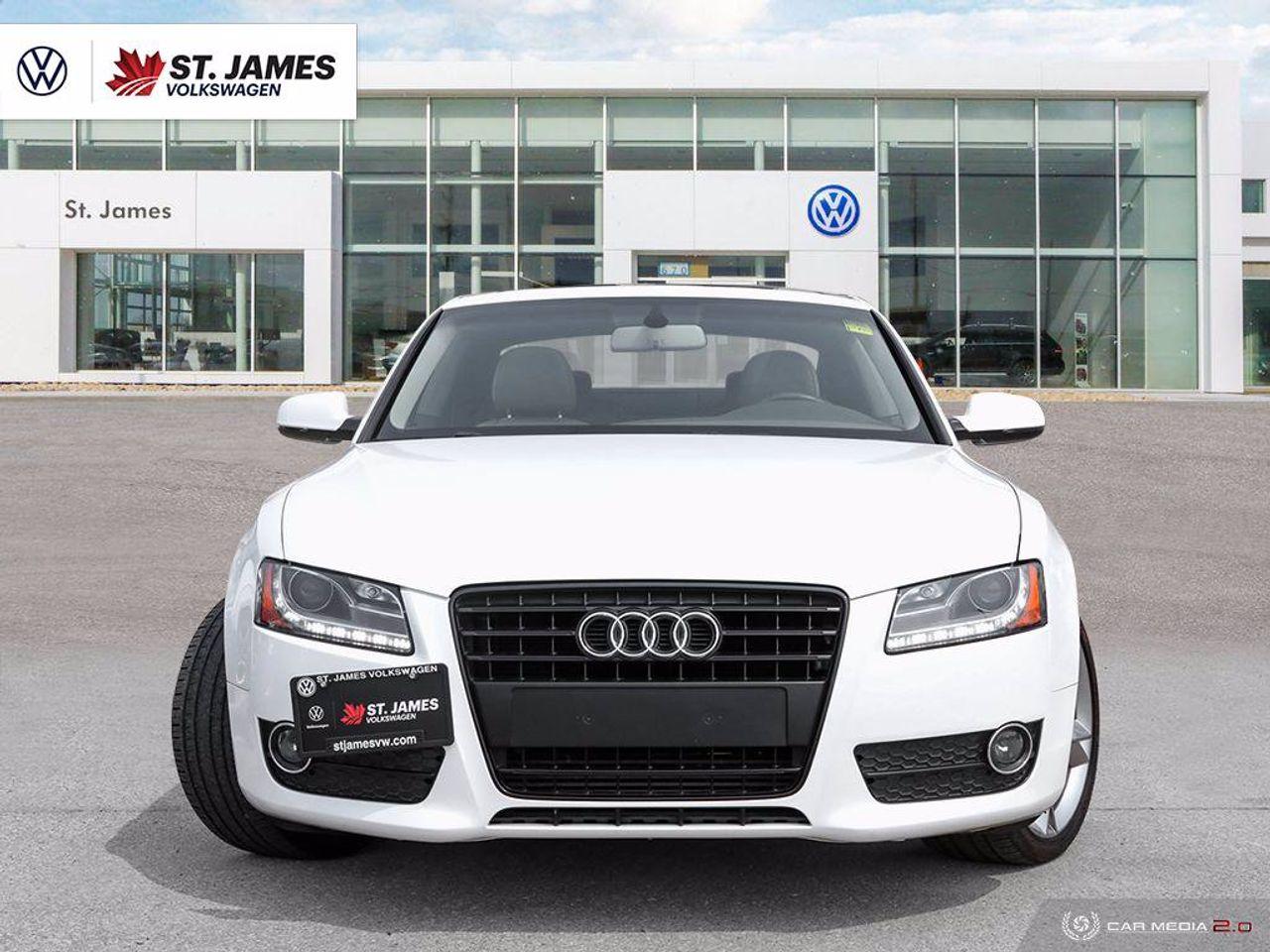 2010 Audi A5 -2