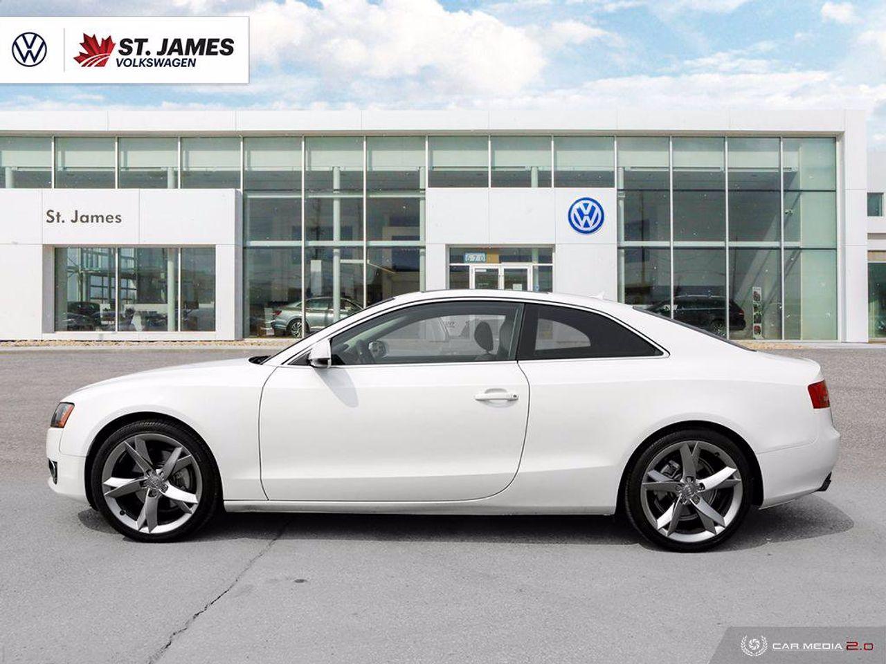 2010 Audi A5 -3