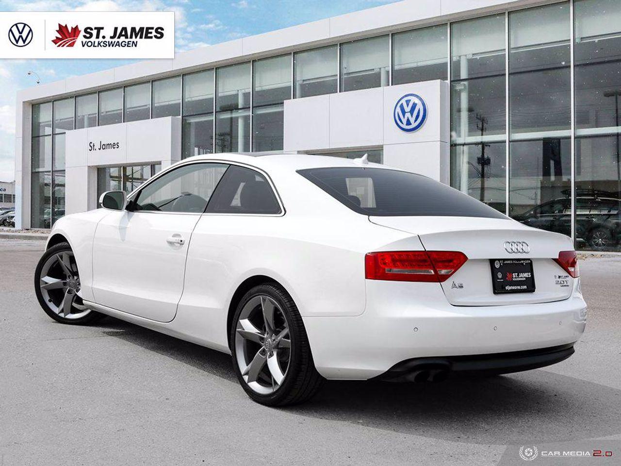 2010 Audi A5 -4
